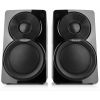 Акустична система REAL-EL S-450 Black зображення 3
