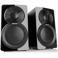 Акустична система REAL-EL S-450 Black зображення 5