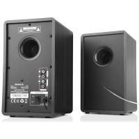 Акустична система REAL-EL S-450 Black зображення 6