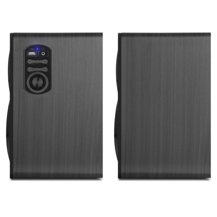 Акустична система REAL-EL S-450 Black (EL121200005) зображення 8
