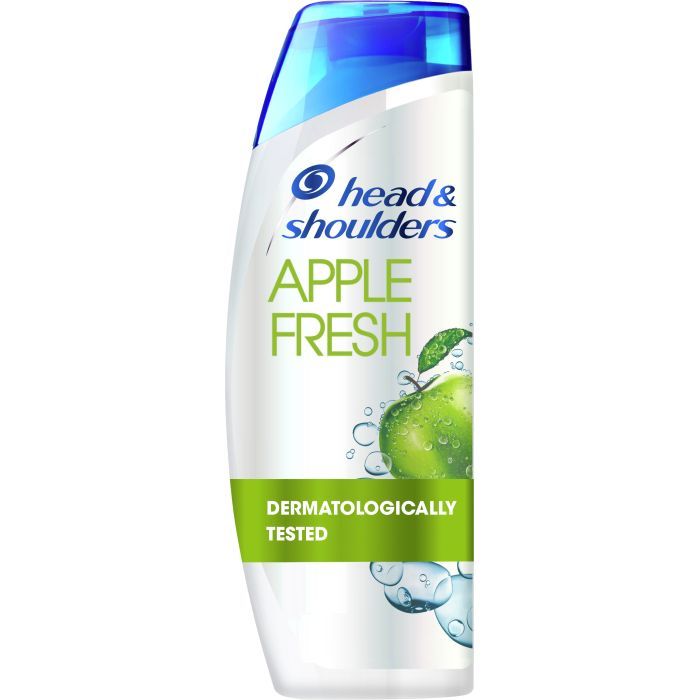 Шампунь Head & Shoulders Яблочная свежесть 250 мл (8006540063248)