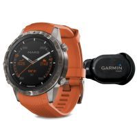 Смарт-часы Garmin MARQ Adventurer, Performance Edition (010-02567-31) изображение 10