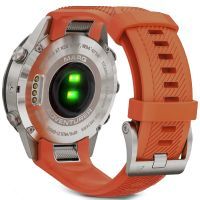 Смарт-часы Garmin MARQ Adventurer, Performance Edition (010-02567-31) изображение 5