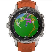 Смарт-часы Garmin MARQ Adventurer, Performance Edition (010-02567-31) изображение 7