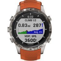 Смарт-часы Garmin MARQ Adventurer, Performance Edition (010-02567-31) изображение 8