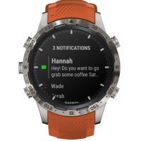 Смарт-часы Garmin MARQ Adventurer, Performance Edition (010-02567-31) изображение 9