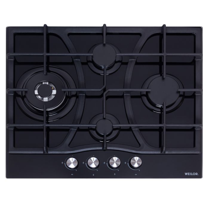 Варочна поверхня Weilor GG W 614 WH