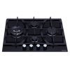 Варочна поверхня Weilor GG W 614 BL зображення 2