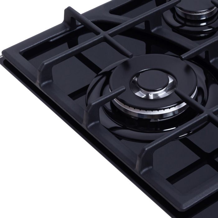 Варочна поверхня Weilor GG W 614 WH зображення 8
