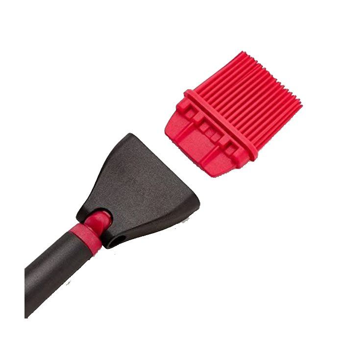 Пензлик кулінарний Tefal Ingenio 32.5 см (K2072414) зображення 7