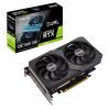 Відеокарта ASUS GeForce RTX3060 12Gb DUAL OC V2 LHR (DUAL-RTX3060-O12G-V2) зображення 2