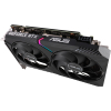 Видеокарта ASUS GeForce RTX3060 12Gb DUAL OC V2 LHR (DUAL-RTX3060-O12G-V2) изображение 9