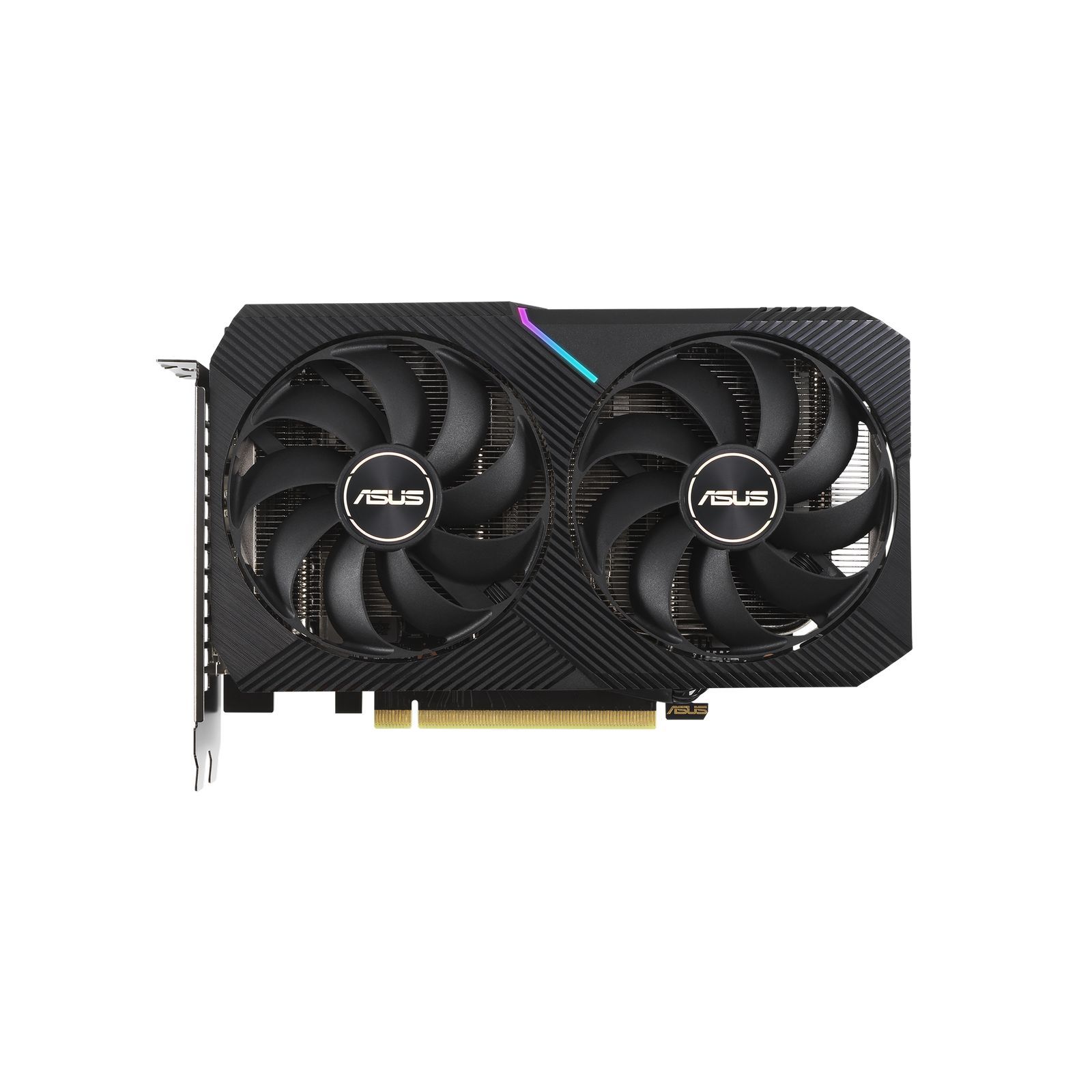ぽ*か様 ASUS GeForce RTX 3060 12GB ID K614 Відеокарта ASUS GeForce RTX3060 12Gb DUAL OC V2 LHR (DUAL
