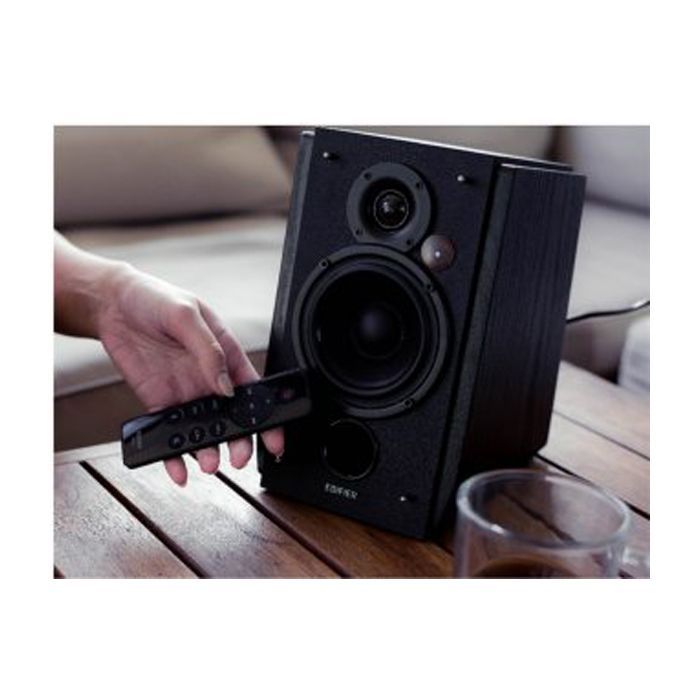Акустична система Edifier R1855DB Black зображення 6