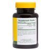 Минералы Natures Plus Цинк 30 мг, 90 Таблеток (NTP3641) изображение 2