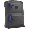 Рюкзак школьный Yes soft-touch T-62 Grey Shadow (557301) изображение 4