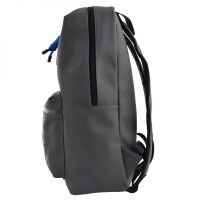 Рюкзак школьный Yes soft-touch T-62 Grey Shadow (557301) изображение 5