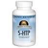 Аминокислота Source Naturals 5-HTP (Гидрокситриптофан), 50 мг, Serene Science, 30 желати (SN1700)