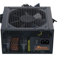 Блок питания Seasonic 650W (B12 BC-650) изображение 2
