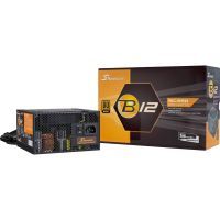 Блок питания Seasonic 650W (B12 BC-650) изображение 5