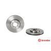 Гальмівний диск Brembo 09.7628.14 зображення 2