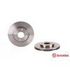 Гальмівний диск Brembo 09.B632.10 зображення 2