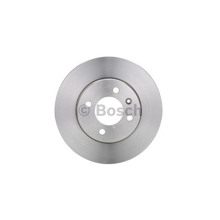 Тормозной диск Bosch 0 986 478 329