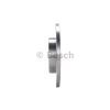 Тормозной диск Bosch 0 986 478 329 изображение 2