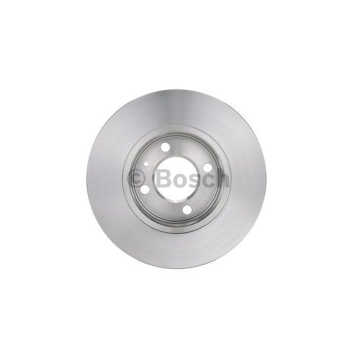 Тормозной диск Bosch 0 986 478 329 изображение 3