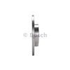 Тормозной диск Bosch 0 986 478 329 изображение 4