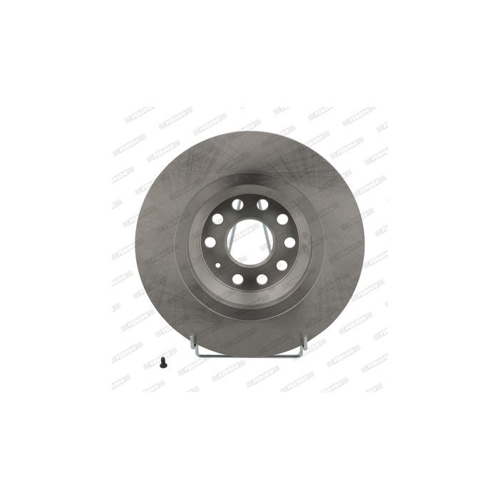 Тормозной диск FERODO DDF1503C изображение 2