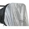 Москітна сітка Valco Baby Mirror mesh Two Hoods Snap Duo (9364) зображення 3