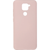 Чехол для мобильного телефона Armorstandart ICON Case Xiaomi Redmi Note 9 Pink Sand (ARM56715)