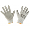 Захисні рукавиці Neo Tools з поліуретановим покриттям, проти порізів, р. 9 (97-609-9)