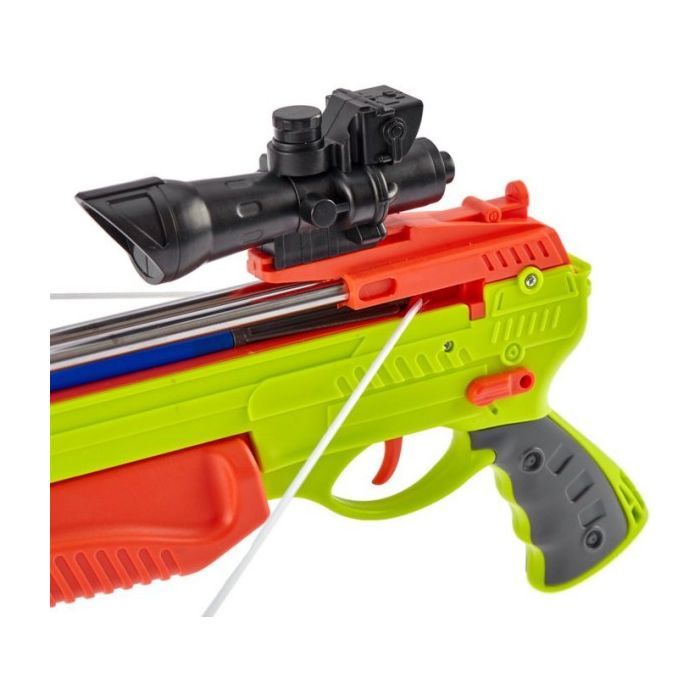 Игрушечное оружие ZIPP Toys Арбалет Меткий стрелок S (8908A1) изображение 3