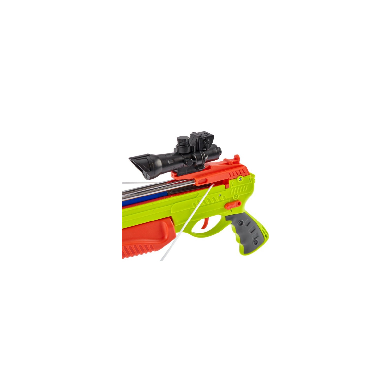 Игрушечное оружие ZIPP Toys Арбалет Меткий стрелок S (8908A1) изображение 3