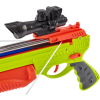 Іграшкова зброя ZIPP Toys Арбалет Влучний стрілець S (8908A1) зображення 3