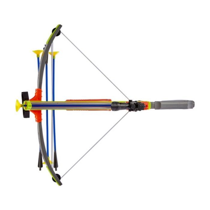 Игрушечное оружие ZIPP Toys Арбалет Меткий стрелок S (8908A1) изображение 4