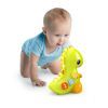 Розвиваюча іграшка Bright Starts Go, Go, Dino (12506) зображення 2