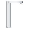 Смеситель Grohe PLUS д / раковины L, хром, с донным клапаном (23844003) изображение 3