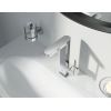 Смеситель Grohe PLUS д / раковины L, хром, с донным клапаном (23844003) изображение 6