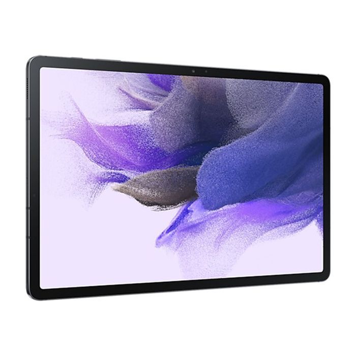 Планшет Samsung Galaxy Tab S7 FE 12.4" 4/64Gb LTE Silver (SM-T735NZSASEK) изображение 3