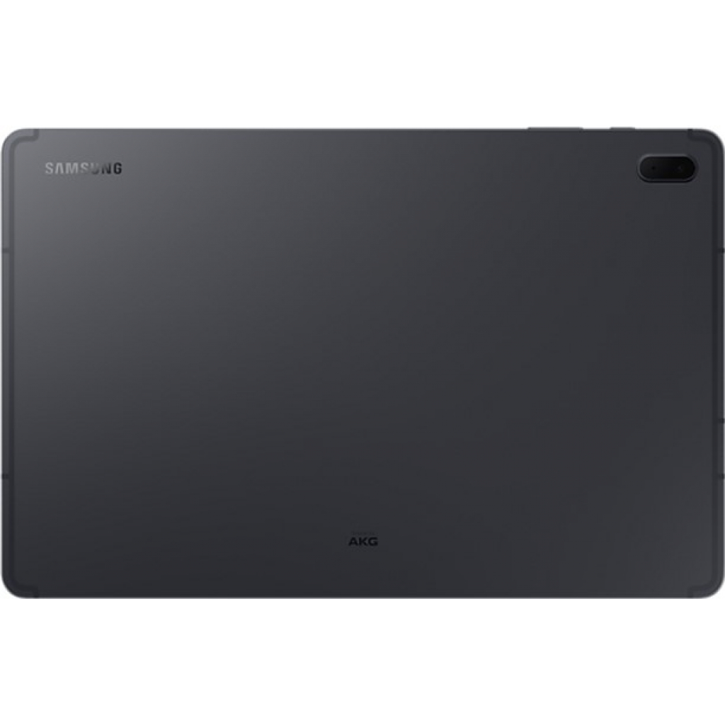 Планшет Samsung Galaxy Tab S7 FE 12.4" 4/64Gb LTE Black (SM-T735NZKASEK) зображення 5
