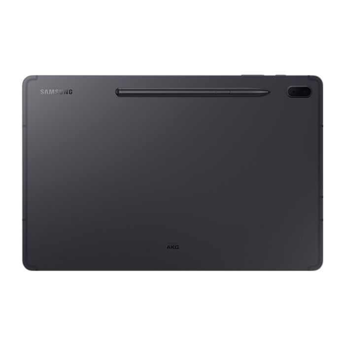 Планшет Samsung Galaxy Tab S7 FE 12.4" 4/64Gb LTE Silver (SM-T735NZSASEK) изображение 6
