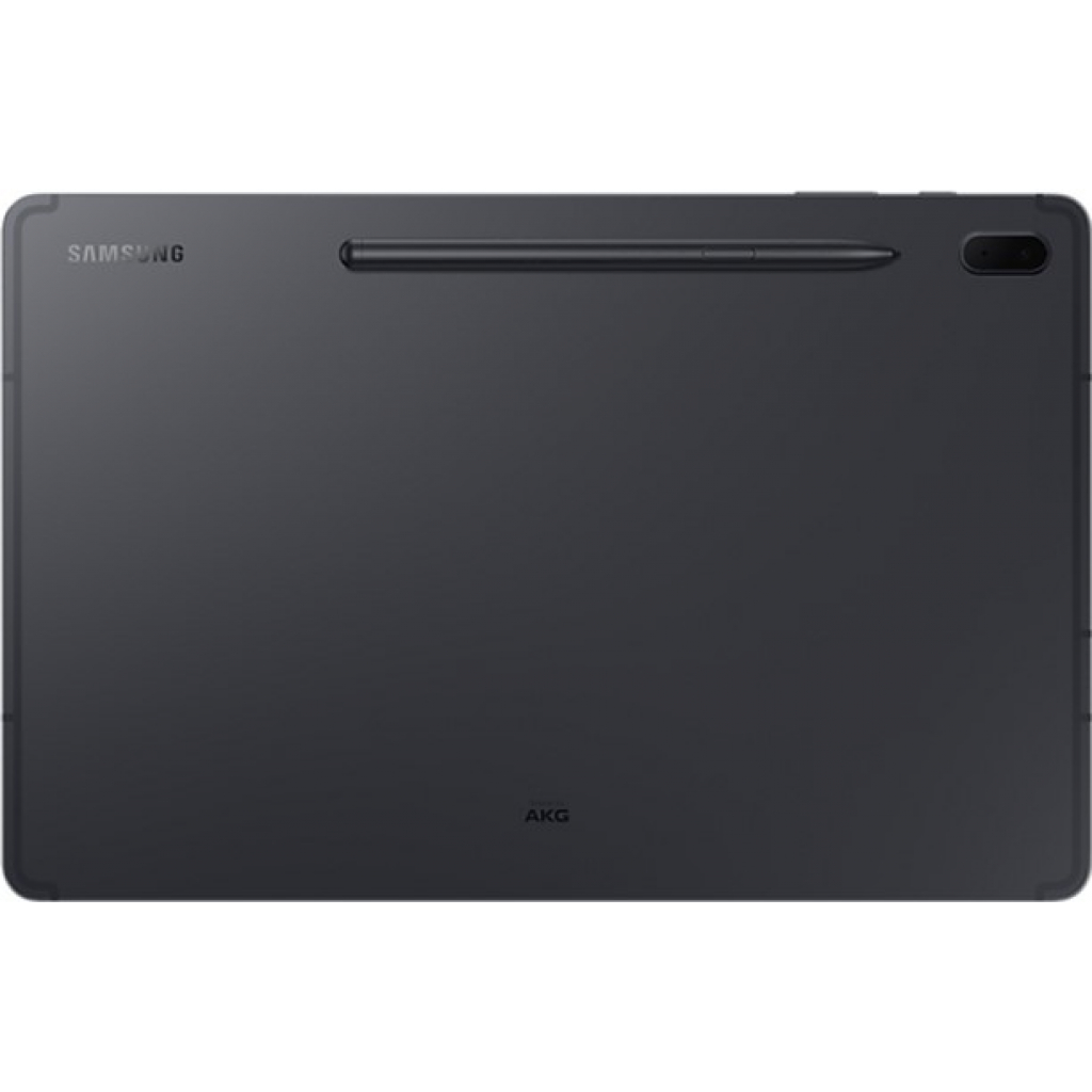 Планшет Samsung Galaxy Tab S7 FE 12.4" 4/64Gb LTE Black (SM-T735NZKASEK) зображення 6