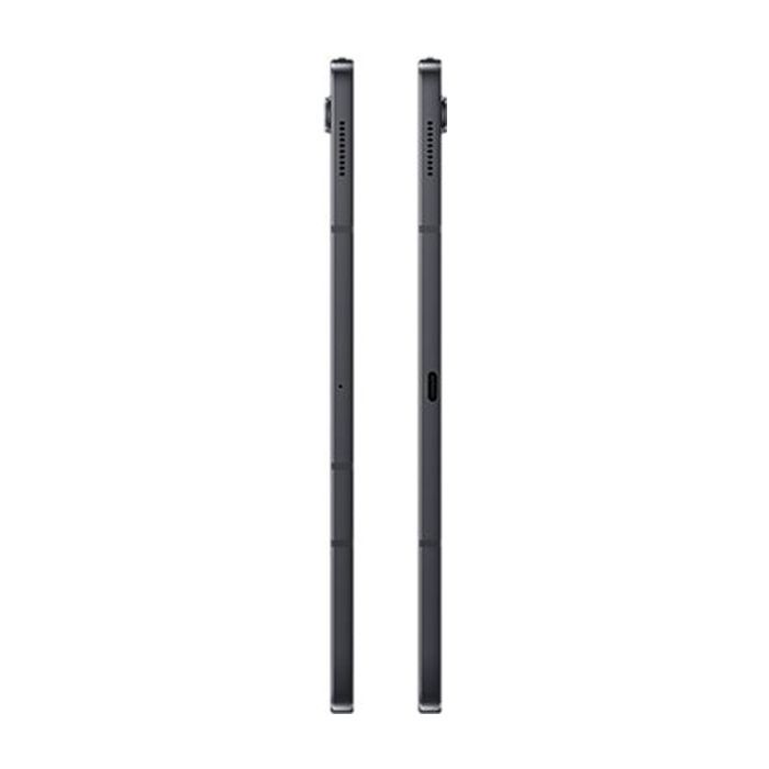 Планшет Samsung Galaxy Tab S7 FE 12.4" 4/64Gb LTE Silver (SM-T735NZSASEK) изображение 7
