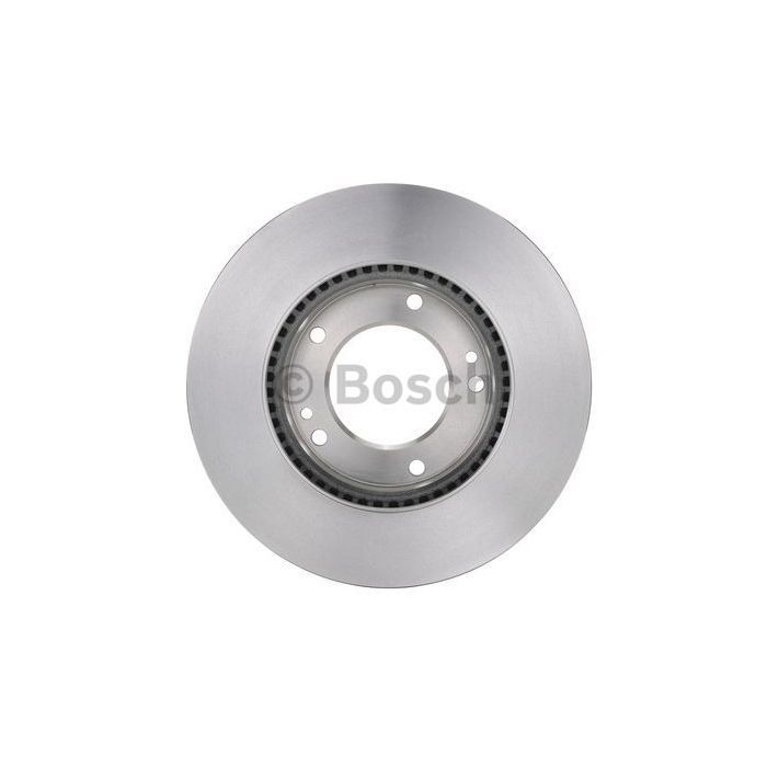 Тормозной диск Bosch 0 986 479 230 изображение 3