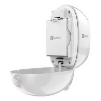 Камера видеонаблюдения Ezviz CS-C3A/B0-1C2WPMFBR (2.8) (B0-1C2WPMFBR (2.8)) изображение 4