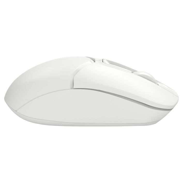 Мышка A4Tech FG12S Panda изображение 3