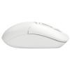 Мышка A4Tech FG12S White изображение 3